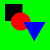 circle-square-triangle